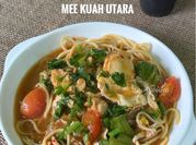 Gambar mi utara