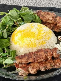 عکسی از دستور جوجه ترش
