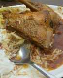 Fried Chicken