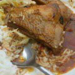 A picture of Fried Chicken.