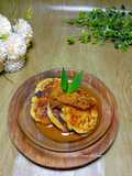 Colenak Khas Bandung