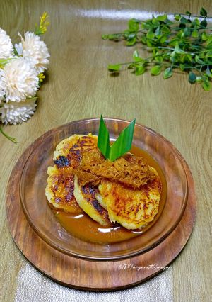 Foto resep Colenak Khas Bandung