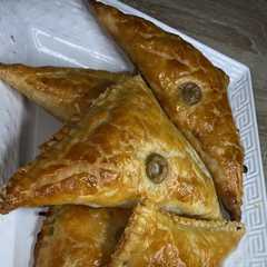 Panadiat تونة 🥫-レシピのメイン写真