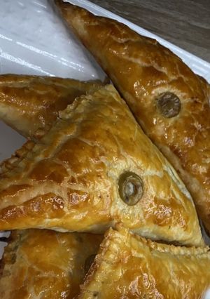 صورة لوصفة Panadiat تونة 🥫