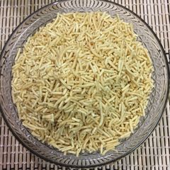 A picture of Cheesy Sev.