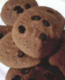 Galletas de chocolate