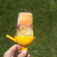 A picture of Summer Ice Lolly.