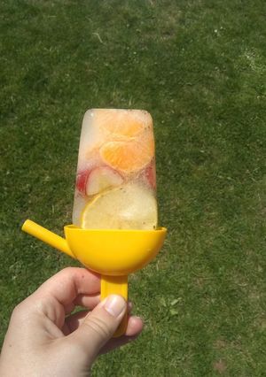 A picture of Summer Ice Lolly.