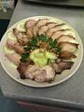 Turkey legs, many variants!!!