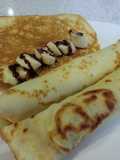 Basic Crepes