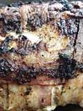 The Bomba Jerk Pork