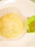 Chewy Steamed Bread with Mochiko & Pancake Mix