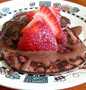 Recipe Guilt free chocolate pancakes the Perfect Delicious