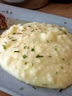 Une photo de Purée de navets et pommes de terre au Cook Expert