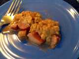 rhubarb