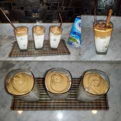 รูปของ Dalgona Neskafe Classic