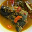 Pindang Patin