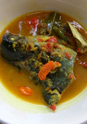 Foto resep Pindang Patin