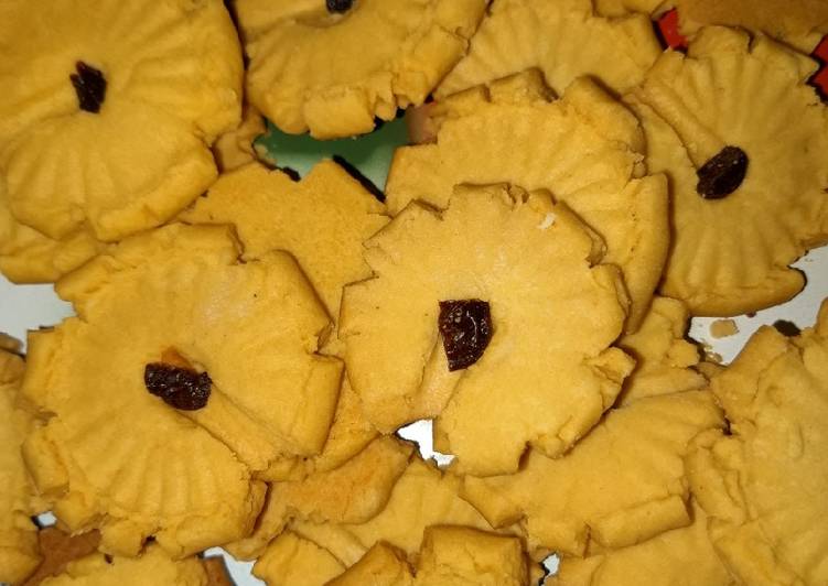 Resep Baru Kue kipas (Bahan sedikit Hasilnya Banyak) Sedap Nikmat