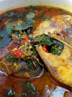 Foto resep Bandeng pindang serani