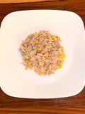 Ensalada primavera