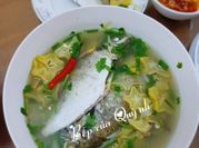 Hình ảnh của cá giò khế