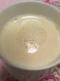 Really Nutritious!! Kinako (Roasted Soy Flour) Milk Drink