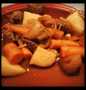 Recipe Crockpot Venison pot roast the  Makes Drooling Makes you drool