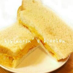 A picture of Freezable Egg Sandwich.