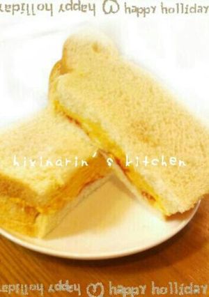 A picture of Freezable Egg Sandwich.