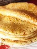 بغرير خفيف بالسكر كيما زمان 🤤🤤