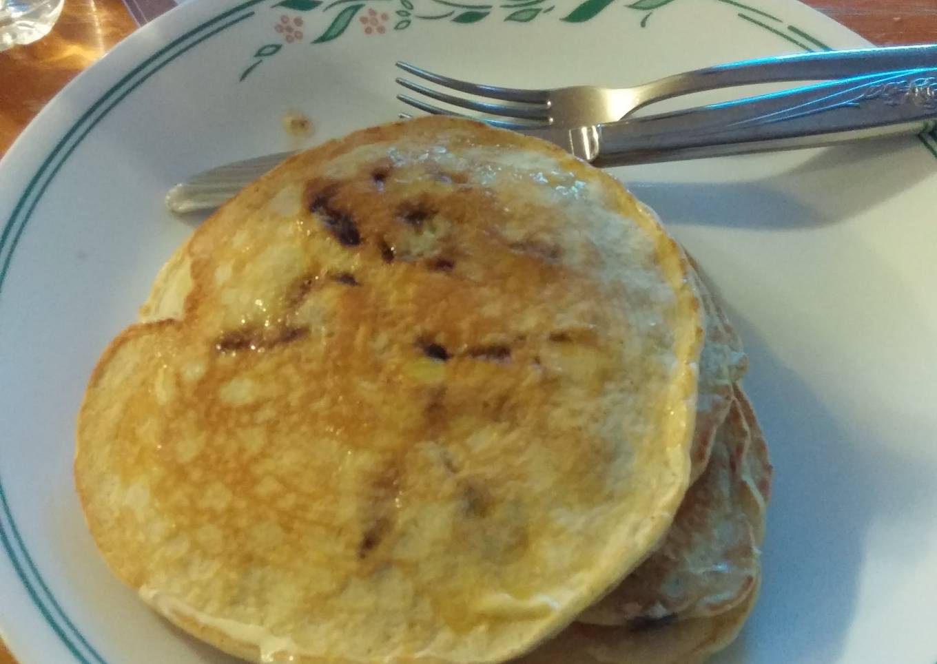 Pancakes