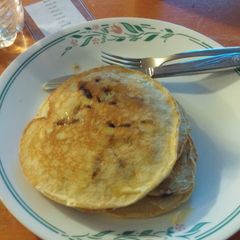 A picture of Pancakes.