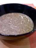 Nettle Pap
