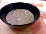 Nettle Pap