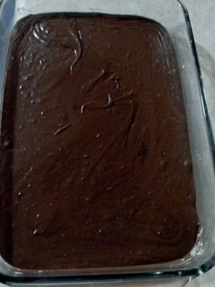 A picture of Fantasy Fudge.