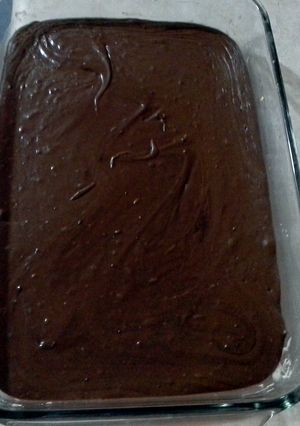 A picture of Fantasy Fudge.