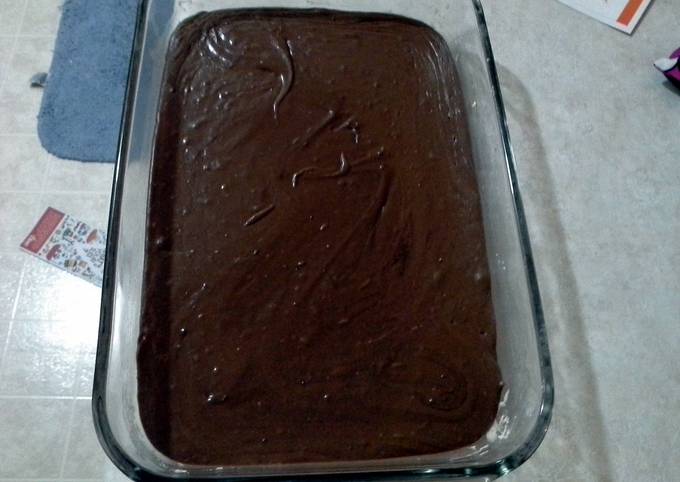 Easiest Way to Make Speedy Fantasy Fudge