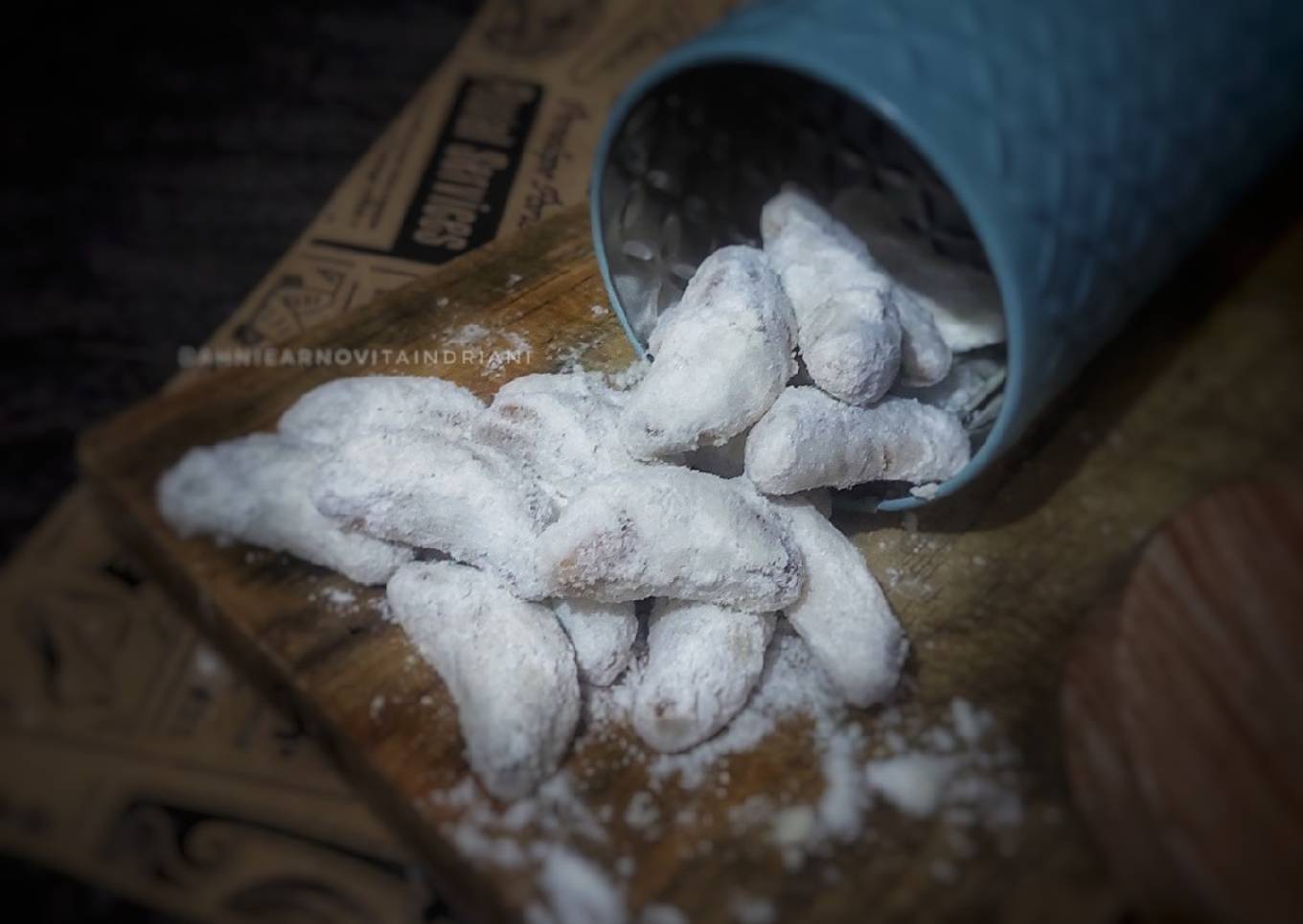 Putri Salju Premium