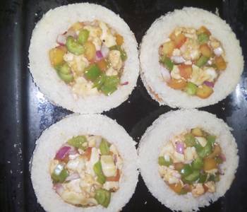 Update, Prepare Recipe Pizza discs Delicious Perfect