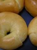 Basic Cake Flour Bagels