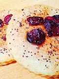 Ray's Pie Crust Craisin Cookies