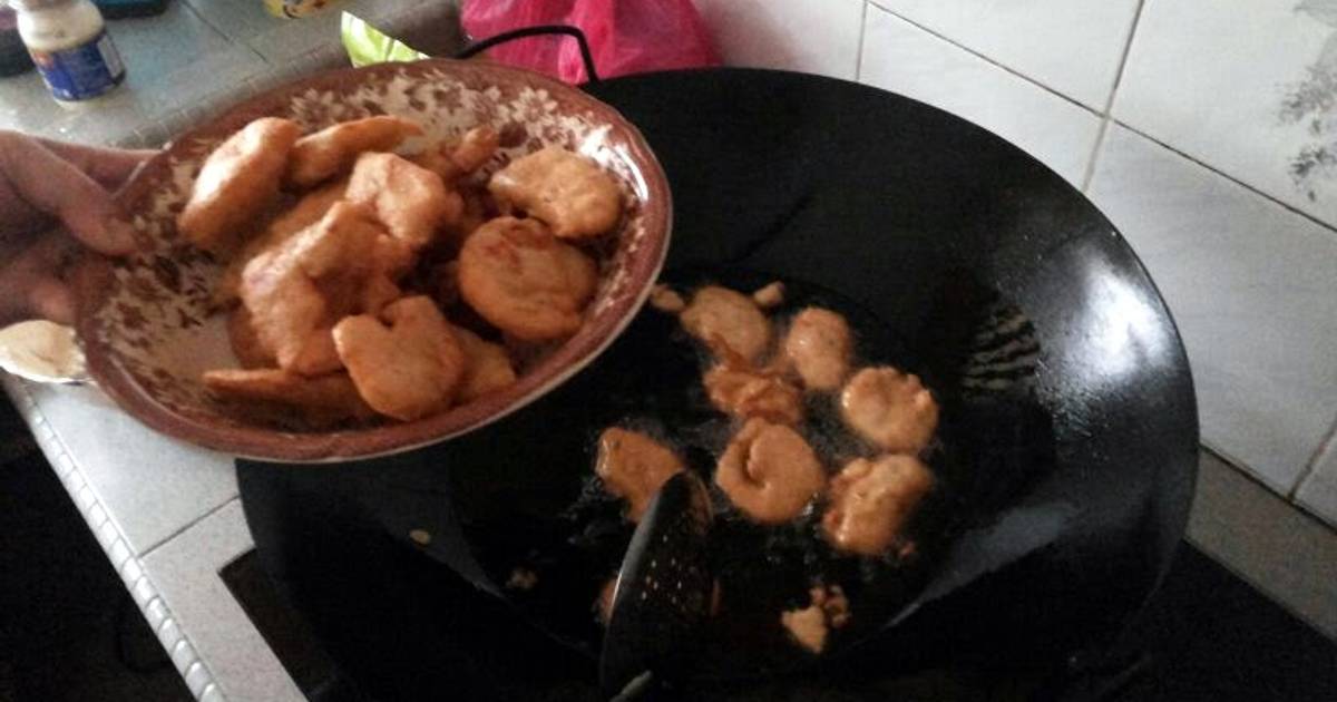 350 easy and tasty dried fish recipes by home cooks Cookpad