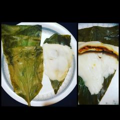 A picture of Patoli.