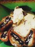 County Fair Style Deep Fried Oreos