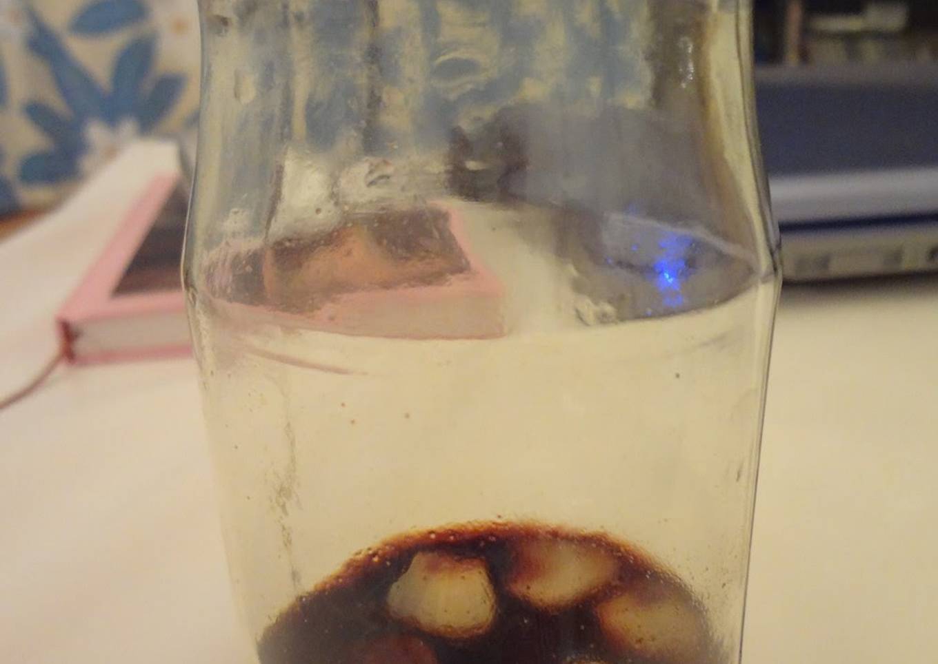 Garlic Soy Sauce