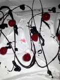 Banana Split Desert