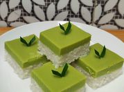 Gambar kue sarikaya ketan