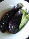 Refreshing Chinese-Style Eggplants