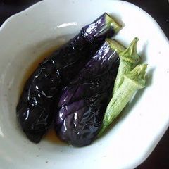 A picture of Refreshing Chinese-Style Eggplants.